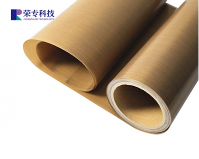 高溫油布烘焙不沾布