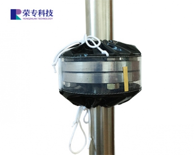 法蘭保護(hù)罩防靜電