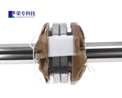 PTFE法蘭保護(hù)罩