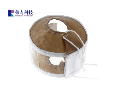 PTFE法蘭保護(hù)罩