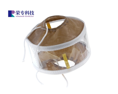 PTFE法蘭保護(hù)罩