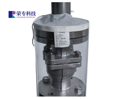 PTFE球閥保護(hù)罩