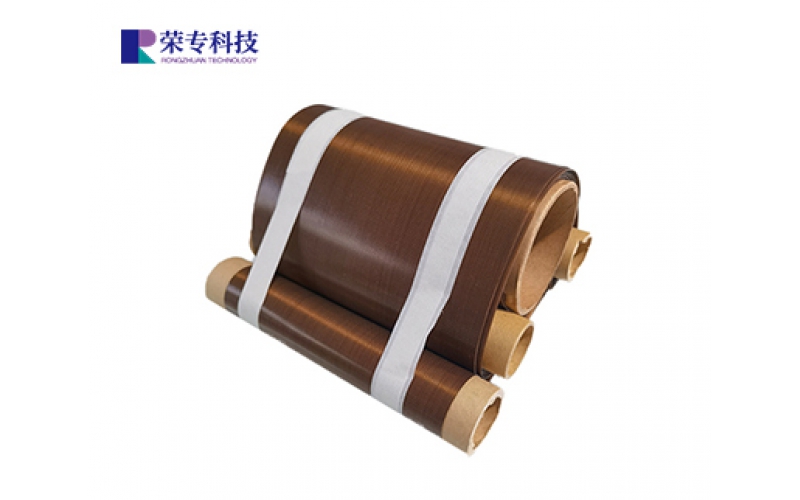 無縫帶_無縫帶的應用領域