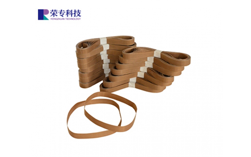 無縫帶_如何選擇適合自己生產(chǎn)線的無縫帶？