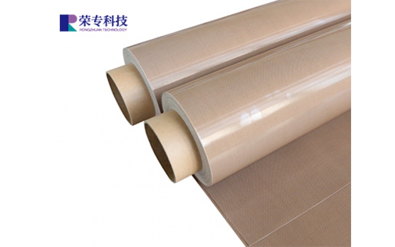聚四氟乙烯高溫布_如何判斷聚四氟乙烯高溫布的PTFE涂層是否破損？