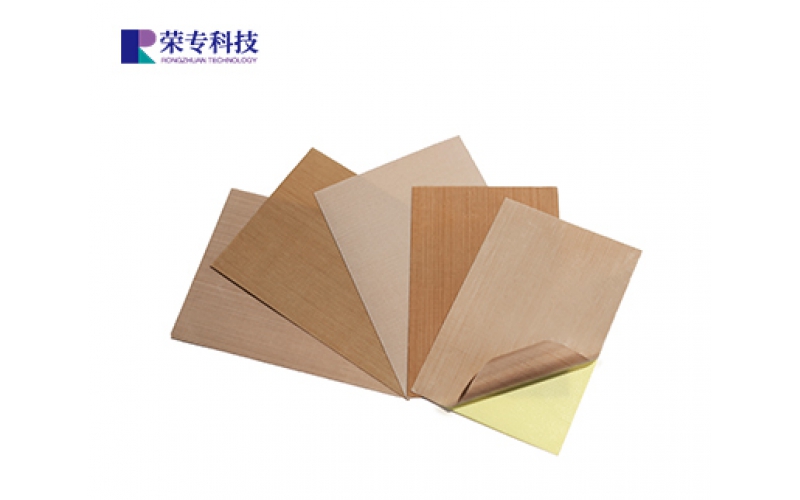 特氟龍高溫布_如何選擇適合特定需求的特氟龍高溫布？