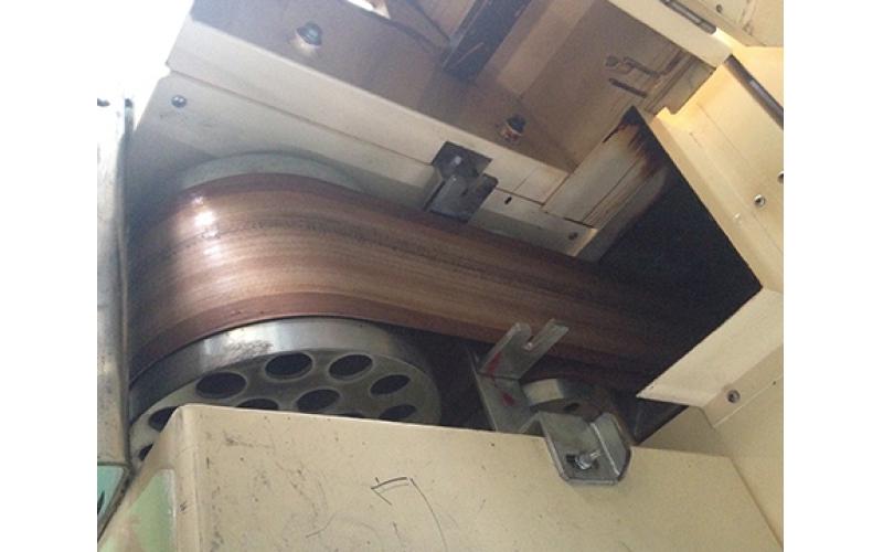 硫化機(jī)輸送帶