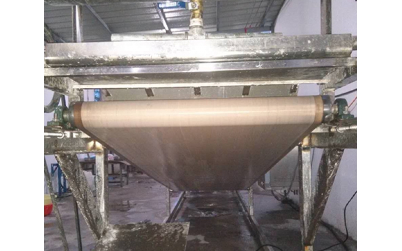 涼皮機(jī)輸送帶