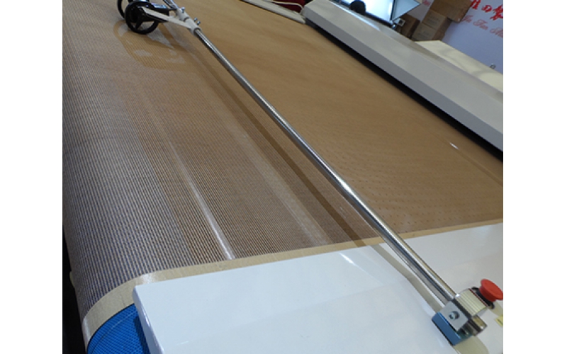 預(yù)縮機(jī)網(wǎng)帶