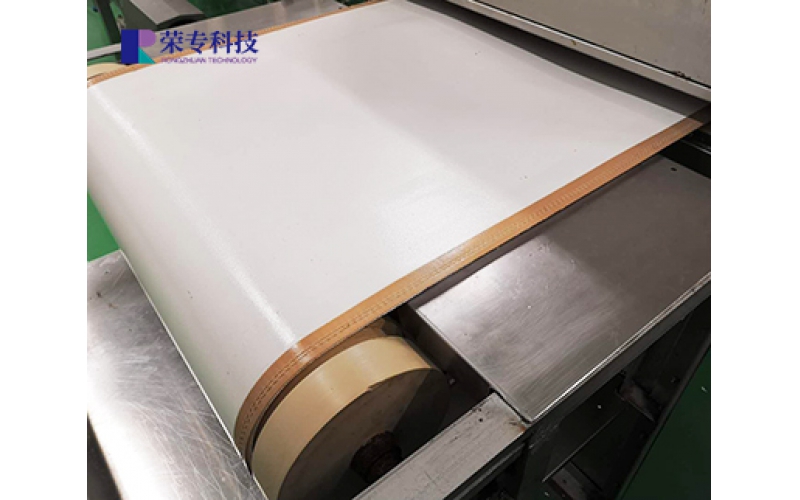 微波輸送帶_微波輸送帶和傳動帶的區(qū)別是什么?