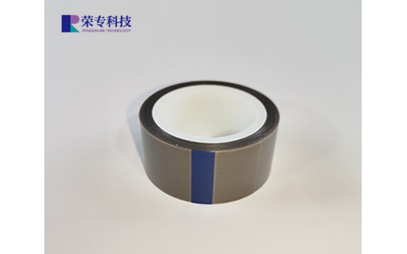 鐵氟龍膠帶_鐵氟龍膠帶性能特點(diǎn)