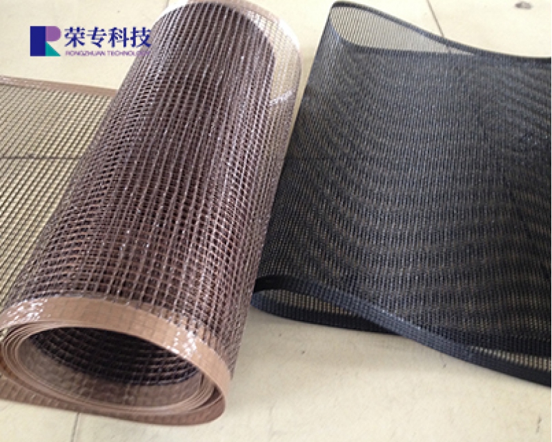 大網(wǎng)孔輸送帶